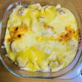 いちごクック's cooksnap of when they made うちの海鮮グラタン.