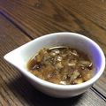 ゴリママ★'s cooksnap of when they made 絶品ローストビーフのたれ.