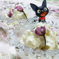るなまりー's cooksnap of when they made 桜の塩アイスクリーム.