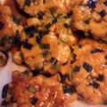 怪獣イブキング's cooksnap of when they made しっとりジューシー！鶏むね焼き.