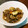 ペキのリリー's cooksnap of when they made こんにゃくとさつま揚げのピリ辛高菜炒め.