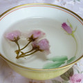 るなまりー's cooksnap of when they made 我が家の八重桜（関山）の塩漬け♪.