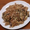 kechapy's cooksnap of when they made ☆簡単すぐ出来る☆なすの肉味噌炒め.