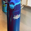 クックMOYN5I☆'s cooksnap of when they made 自家製スポーツドリンク.