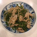 アルパカ1101's cooksnap of when they made ☆豚肉☆ もやしとピーマンのマヨ醤油炒め.