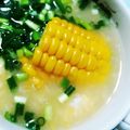 まぶたん's cooksnap of when they made 旬☆甘　シャキシャキ中華コーンスープ.