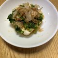 ぴかぴか厨's cooksnap of when they made 生姜醤油で冷奴.