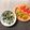 sAix59's cooksnap of when they made 【離乳食後期】洋風ご飯お焼き・その2.
