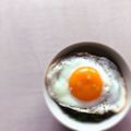hiroerico's cooksnap of when they made 5分で出来る目玉焼き丼.