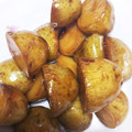 pucyipan's cooksnap of when they made 新じゃがの煮っころがし.