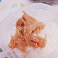 sarii☆☆'s cooksnap of when they made 味濃いめ　なめたけ.