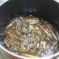 taeppi's cooksnap of when they made ご飯がすすむ♪フキの佃煮.