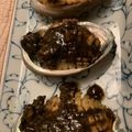 ナイツ❤'s cooksnap of when they made あわびのステーキ　きもバターしょうゆ.