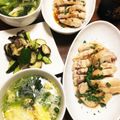 megU♡xx's cooksnap of when they made ゆでトリ*写真追加*.