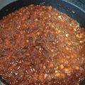 クックYXCDP9☆'s cooksnap of when they made みんな大好き★簡単ミートソース♫.