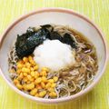 KotoLi☆'s cooksnap of when they made 大根おろしそば（温冷）.