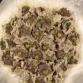 クックN1PP21☆'s cooksnap of when they made 我が家の簡単しゅうまい.