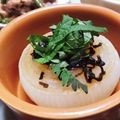 りえっくす♡'s cooksnap of when they made 病みつき新玉ねぎ塩こんぶバター *レンジ.
