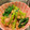 noripi625's cooksnap of when they made 小松菜とツナの辛子和え.