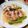 ちな＿'s cooksnap of when they made ボリューム満点☆チキンとアスパラのパスタ.