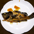 クックまま1933's cooksnap of when they made 瀬戸内のめばるの煮付け☆さばき方付き.