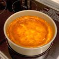 クックOIOWRM☆'s cooksnap of when they made ミキサーだけ♪超簡単チーズケーキ.