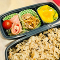 もみたん☆'s cooksnap of when they made 困った時のもやしと豚肉の炒め物.