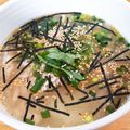 オアシス☆彡's cooksnap of when they made 冷やし茶漬け鶏飯.