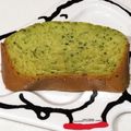 私は苺大福's cooksnap of when they made 簡単バナナケーキ＊HBのケーキコースで.
