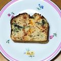 私は苺大福's cooksnap of when they made レンチンほうれん草.