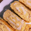 67luna's cooksnap of when they made 塩麹deふんわり♪美味しい♬だし巻き卵.