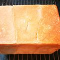Ｆｒｅｄ's cooksnap of when they made HB★ふわふわ食パン（ヨーグルトミルク）.