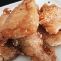 とっとっ豚's cooksnap of when they made ♡焼肉のタレ×マヨの絶品からあげ♡.