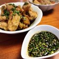 sz55's cooksnap of when they made 門外不出！我が家の絶品万能だれ☆.