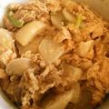 Juumi's cooksnap of when they made レンジでカブとツナのとろとろ煮.