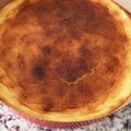 テレタビラーラ's cooksnap of when they made 簡単！スフレチーズケーキ.