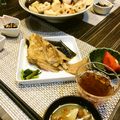 ♡ひな祭り♡'s cooksnap of when they made ✿黒酢はちみつレモンジュース✿.