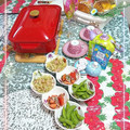 sakuraロゼット's cooksnap of when they made ☆簡単あと一品おかず☆トマトのしらす和え.