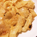 オレンジころん's cooksnap of when they made 新玉ねぎの甘み包み焼き！にんにくマヨ味だ.