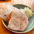 skateri's cooksnap of when they made 絶対膨らむ♪ピタパン（ポケットパン）.