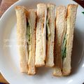 ともみろ's cooksnap of when they made 喫茶店の◆◆ハムトースト◆◆.