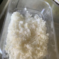 minami1967's cooksnap of when they made 冷凍大根deふわっふわ♥大根おろし.
