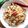 ともみろ's cooksnap of when they made 夏バテ防止に 納豆と紫蘇のチャーハン.