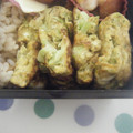 3姉妹ちゃんママ's cooksnap of when they made □お好み焼きっぽい卵焼き□.