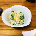 ねっちゃんっ's cooksnap of when they made 簡単！ブロッコリーサラダ.