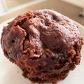 shiri24's cooksnap of when they made 簡単！レンジでしっとりマグカップケーキ.