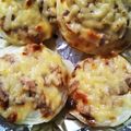 ハリソン大好き's cooksnap of when they made 玉葱のツナマヨ焼き.