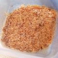 ayuteddy's cooksnap of when they made 花かつおを粉末にする方法.