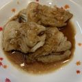 虎蓮坊's cooksnap of when they made 鱈の照り焼き.