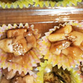 ﾐﾅﾐ27's cooksnap of when they made 超簡単！もも肉、お弁当作り置き(冷凍).